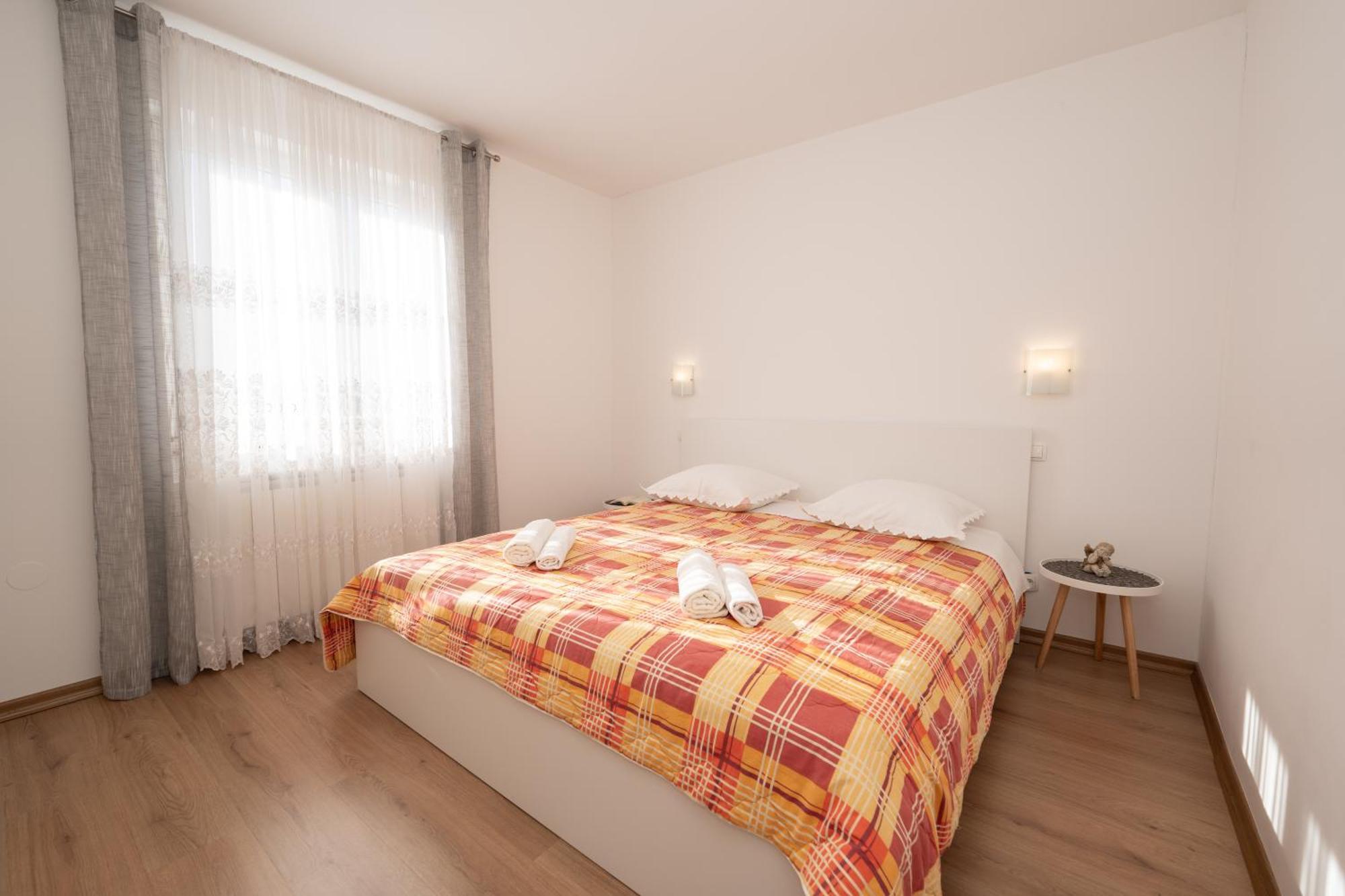 Apartments Biserka 노바야 객실 사진