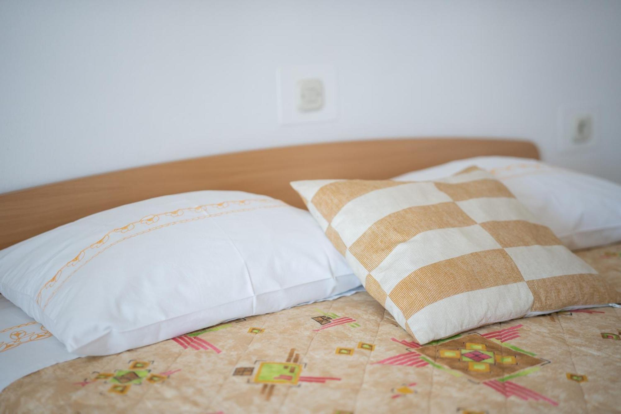 Apartments Biserka 노바야 객실 사진