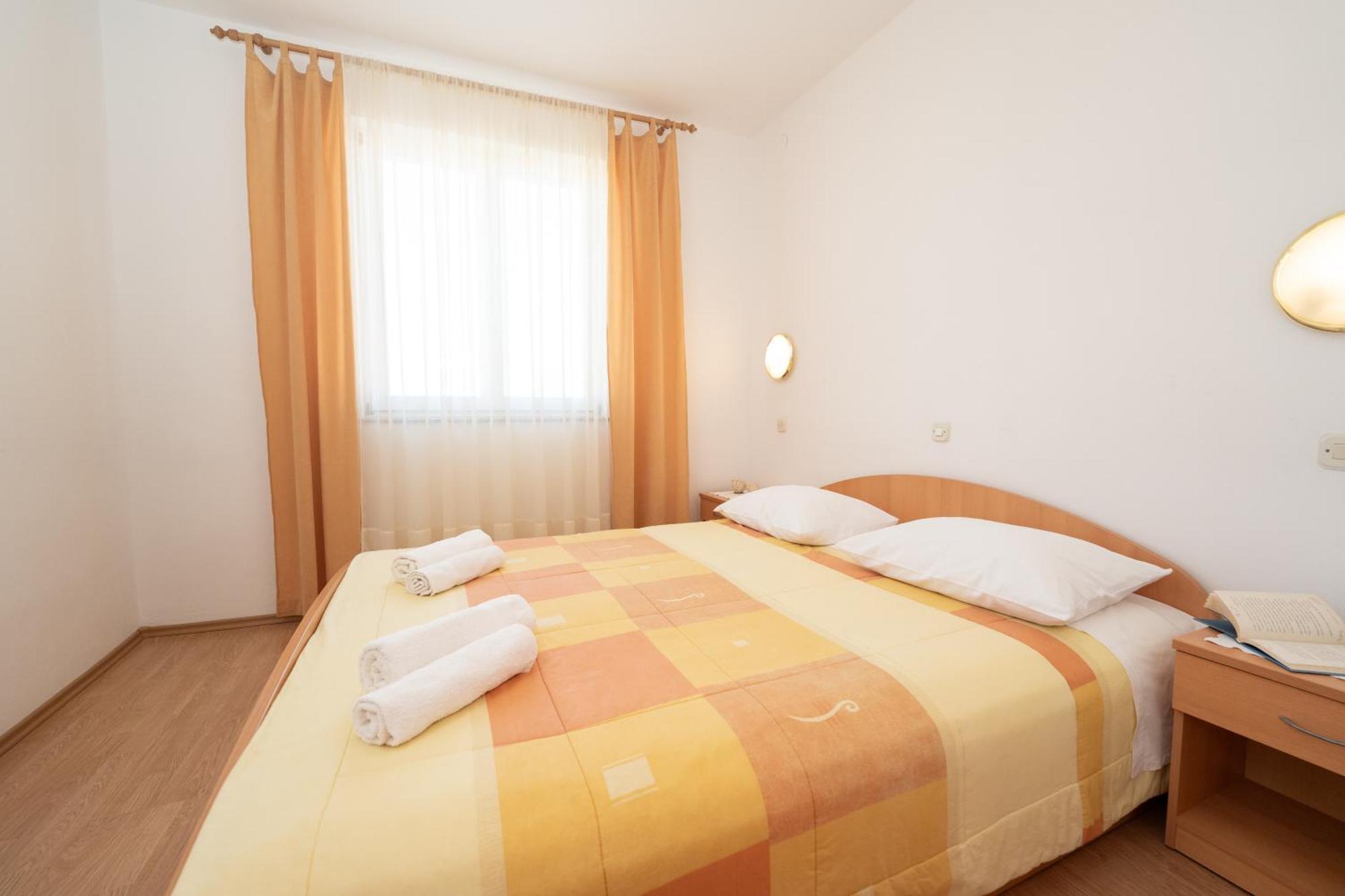 Apartments Biserka 노바야 객실 사진