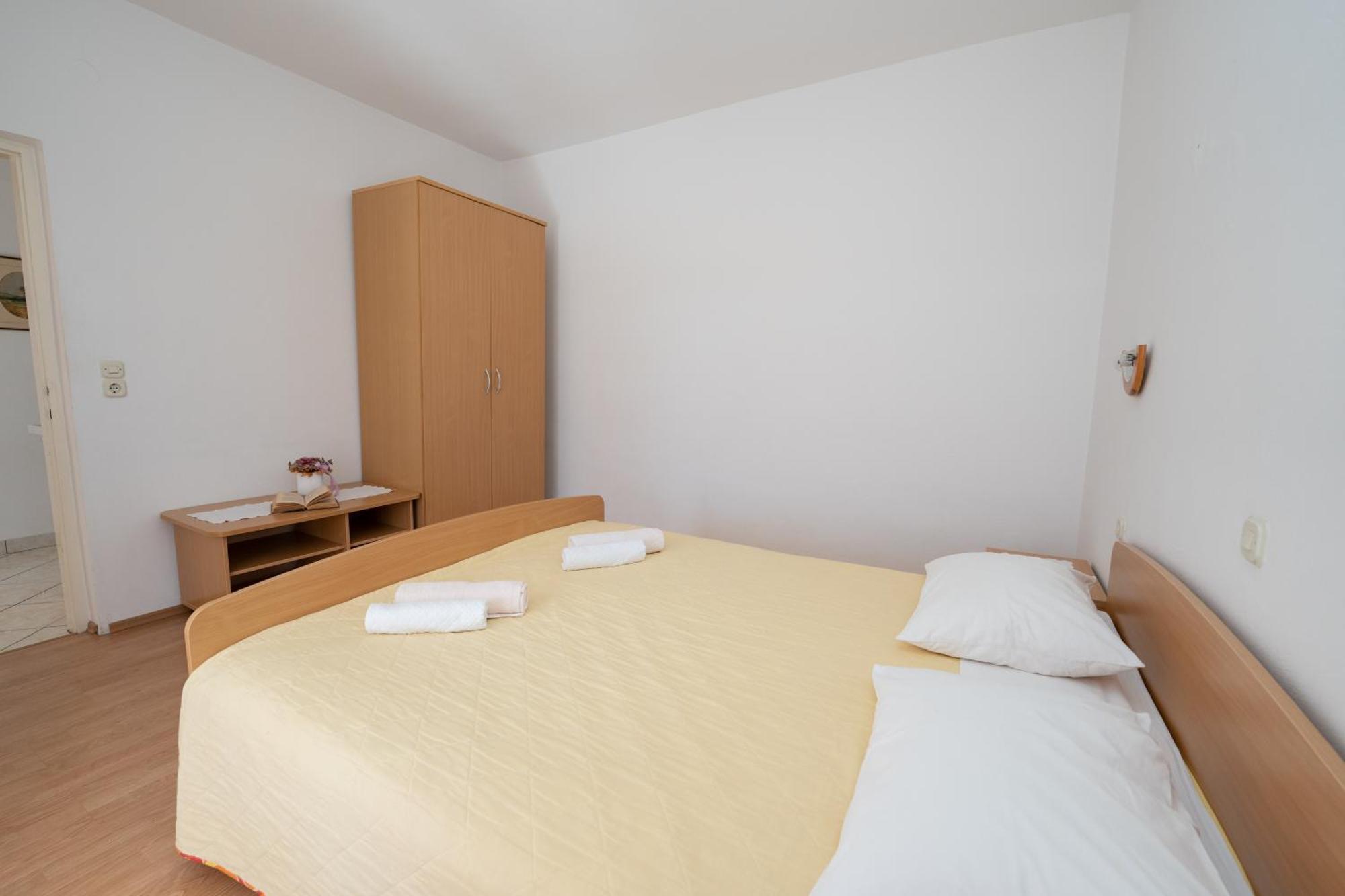 Apartments Biserka 노바야 객실 사진