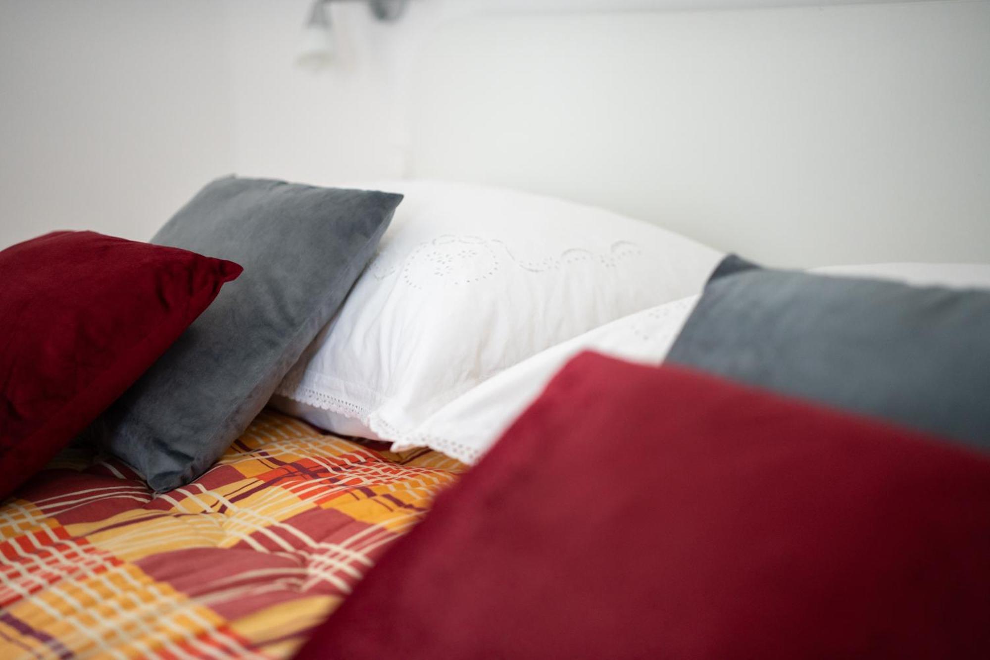 Apartments Biserka 노바야 객실 사진