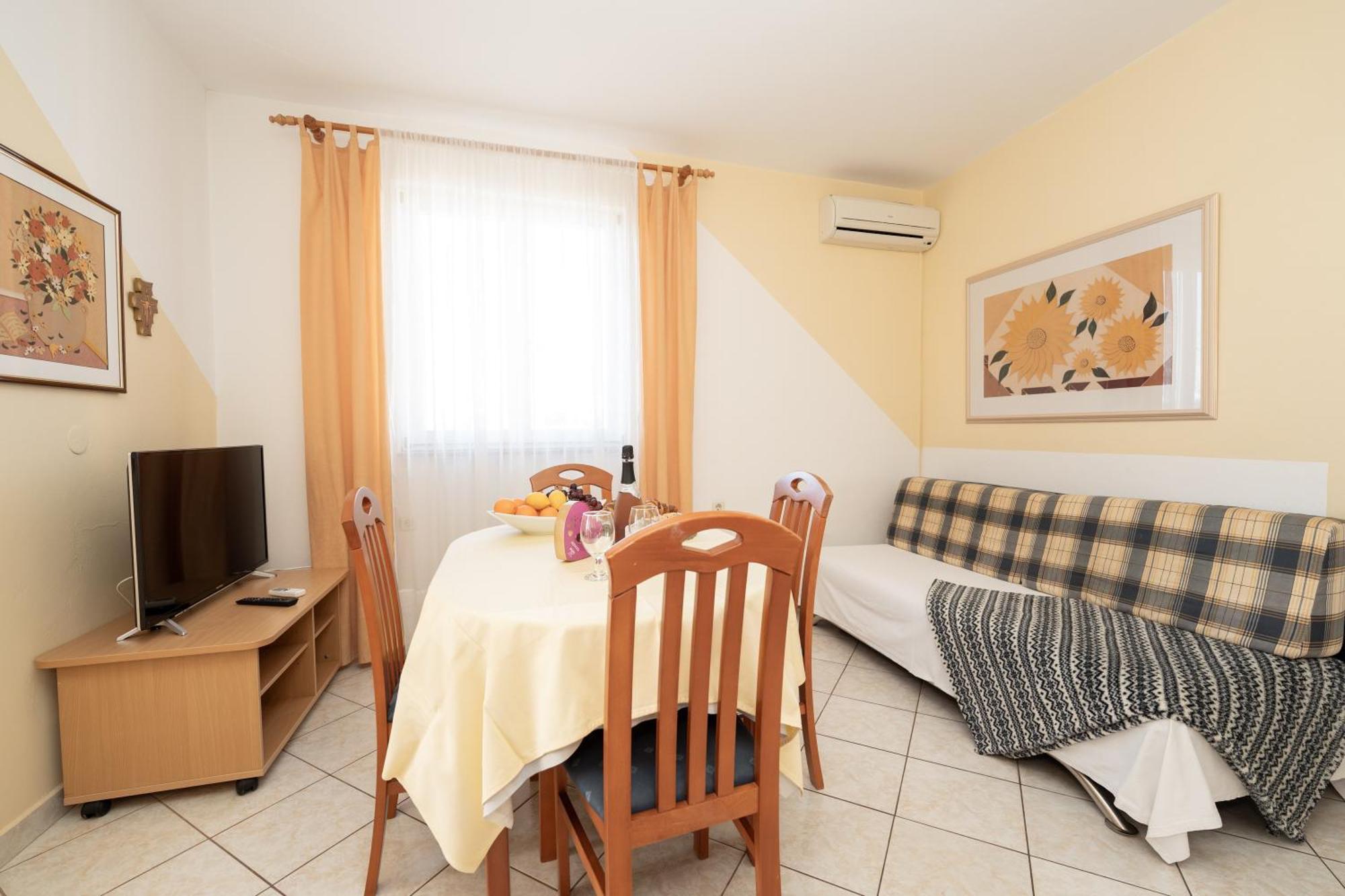 Apartments Biserka 노바야 객실 사진